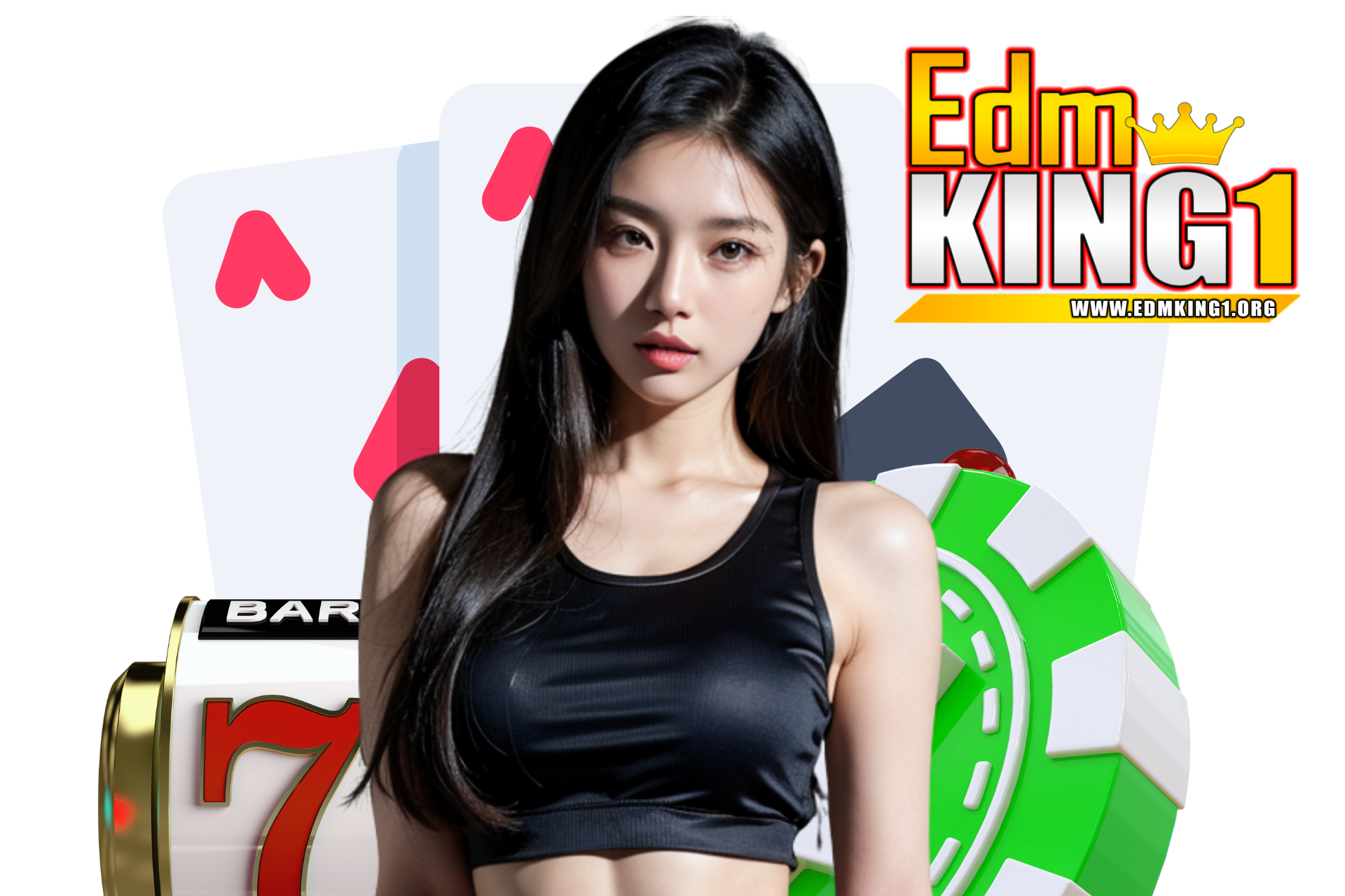 edmking1 เว็บตรง