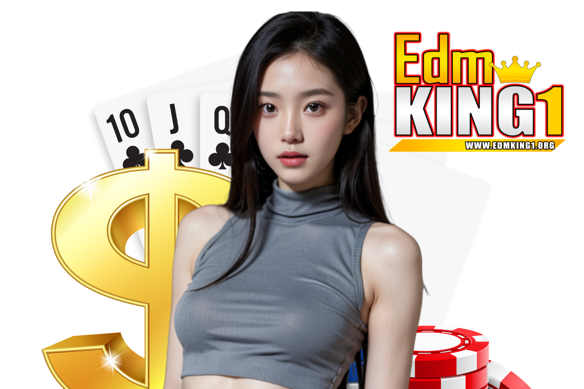 edmking1 แจกเครดิตฟรี